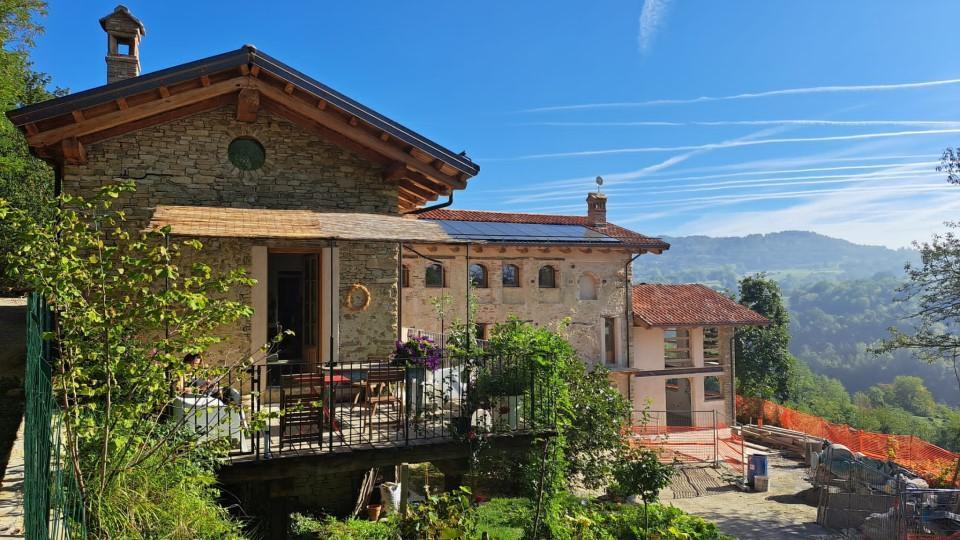 Piemonte CASA Vozes - Piemonte CASA